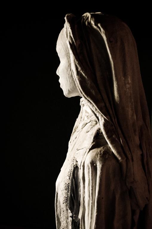 The Convent 호텔 스트라우드 외부 사진